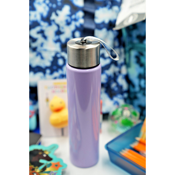 EcoTech Camo Backpack +‎ Fulton Teal Lunchbox Back-to-School Supply Bundle - Picture 12 of 14